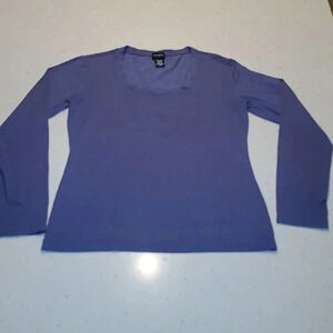 Athleta Long-sleeved Shirt Size Smalll